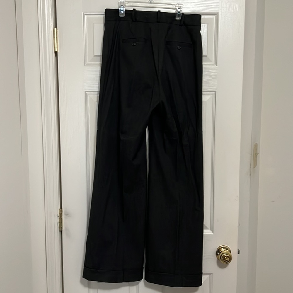 Ann Klein dress pants, size 8 - Picture 3 of 7